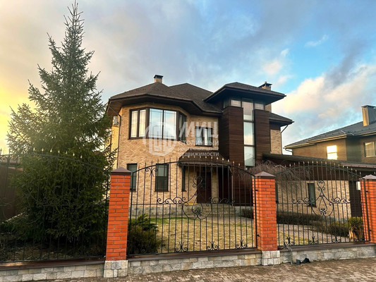 Купить  дом