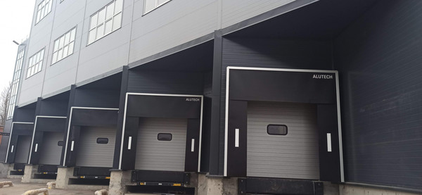 Снять  склад