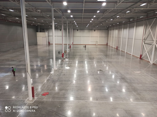 Снять  склад