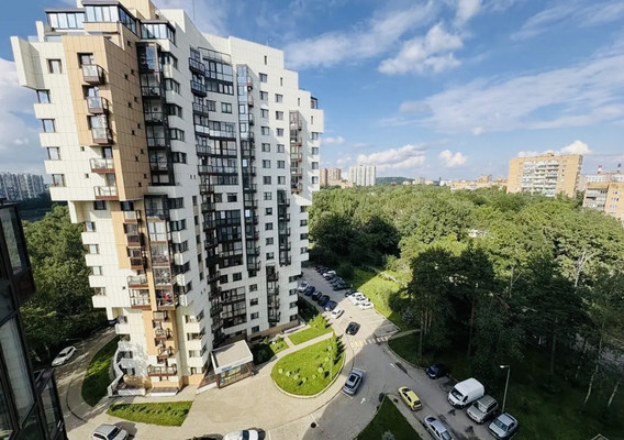 Купить 1-комнатную квартиру