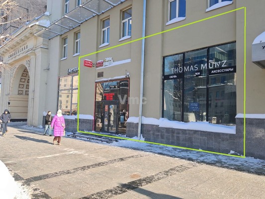 Снять  помещение свободного назначения