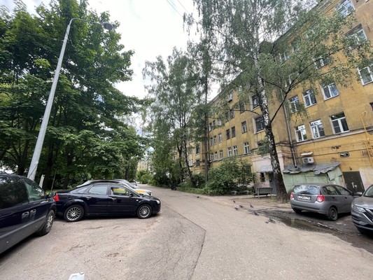 Купить комнату