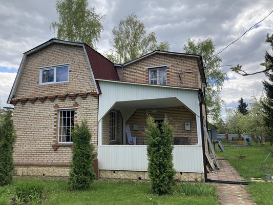 Купить  дом