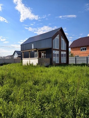 Купить  дом