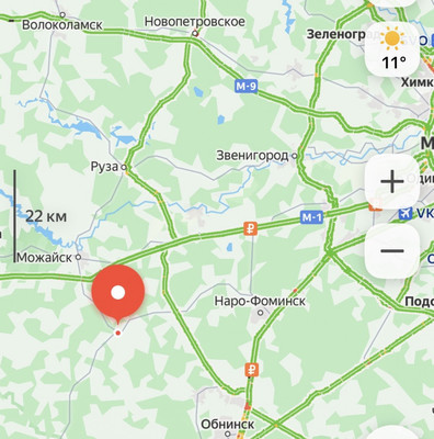 Купить  участок