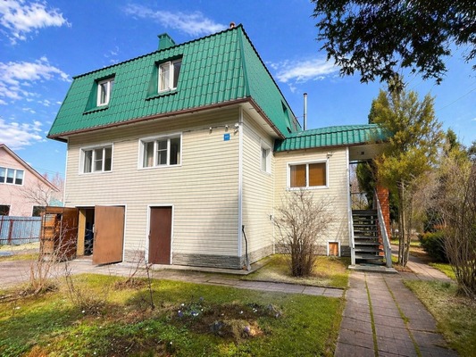 Купить  дом