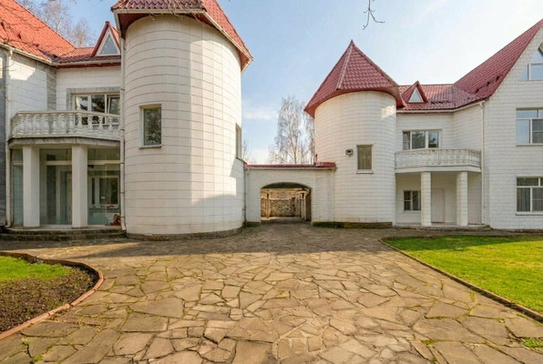 Купить  дом
