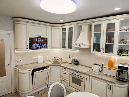 Купить 2-комнатную квартиру