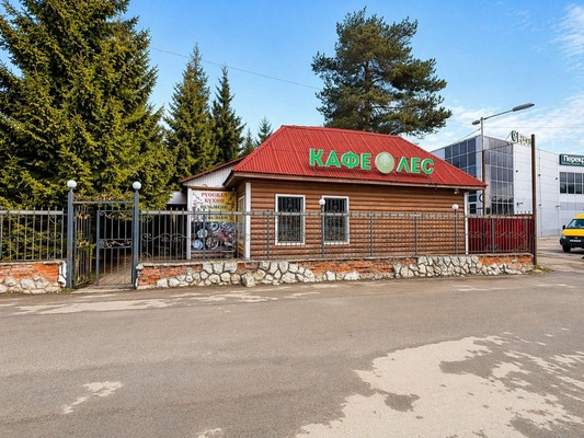Купить  кафе/ресторан