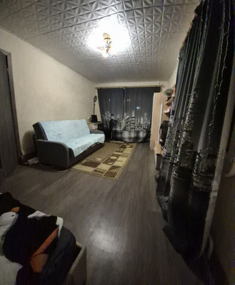 Купить 1-комнатную квартиру