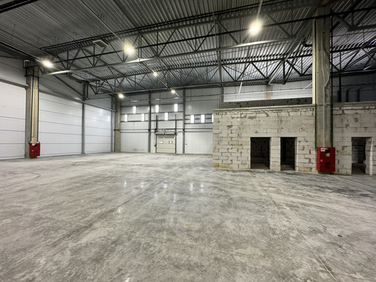 Купить  склад