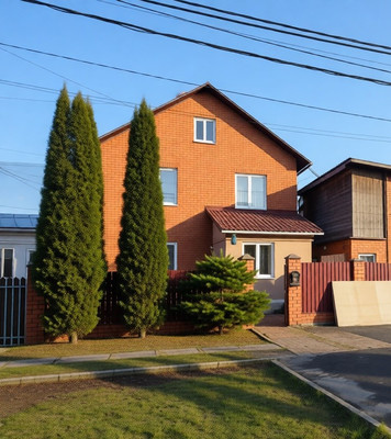 Купить  дом