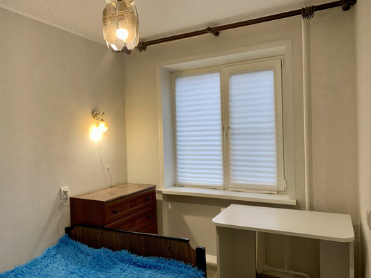 Купить 2-комнатную квартиру