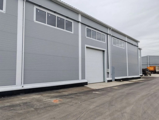 Снять  склад