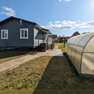 Купить  дом