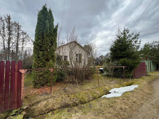 Купить  дом