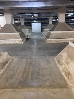 Снять  склад