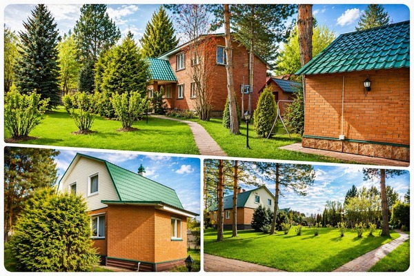 Купить  дом