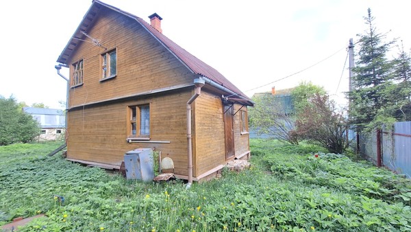 Купить  дом