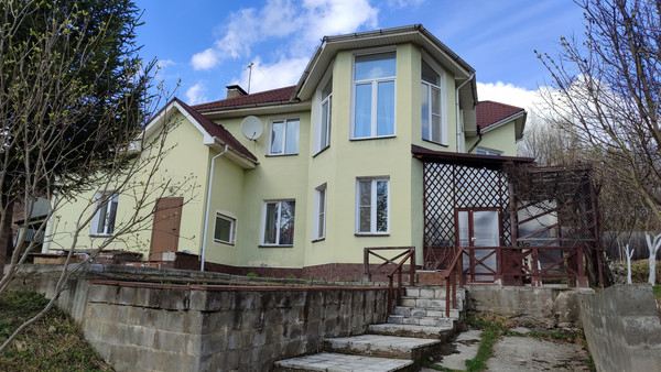 Купить  дом