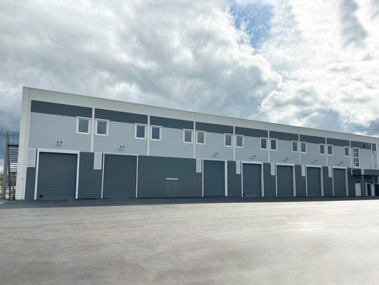 Снять  склад