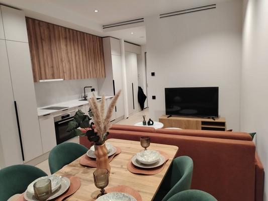 Купить 2-комнатную квартиру