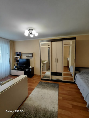 Купить 1-комнатную квартиру