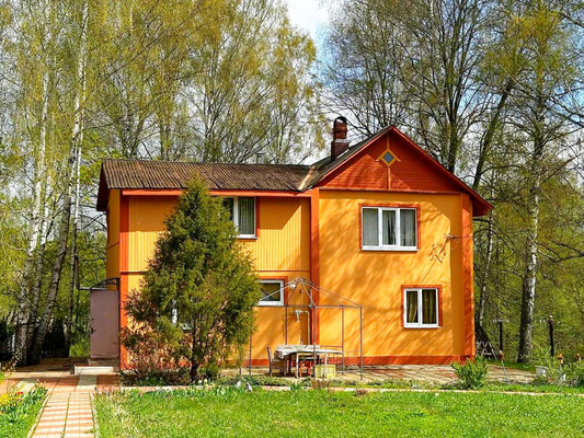 Купить  дом