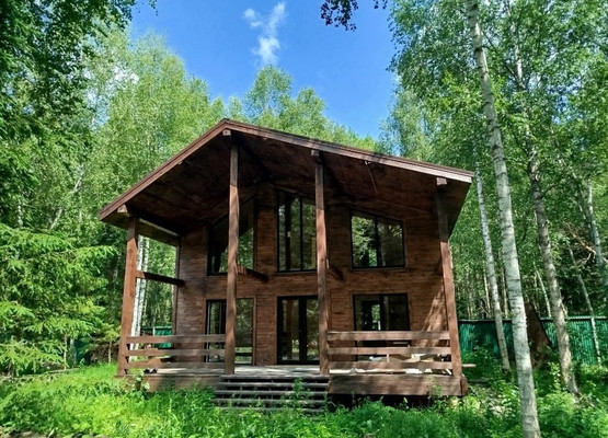 Купить  дом