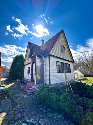 Купить  дом