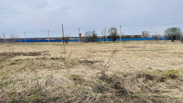 Купить  участок