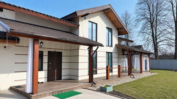 Купить  дом