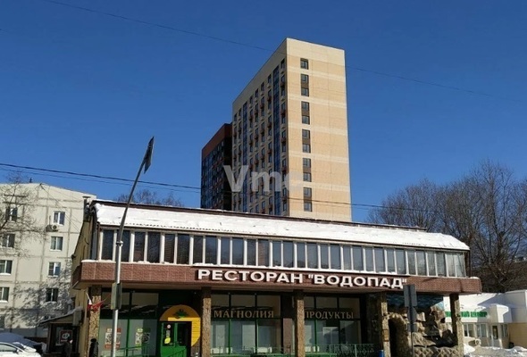 Купить  торговое помещение