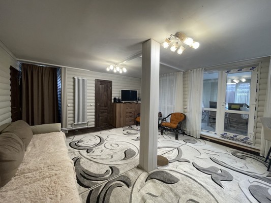 Купить  дом