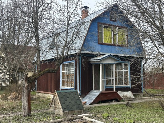 Купить  дом