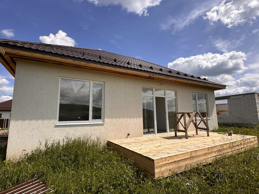 Купить  дом