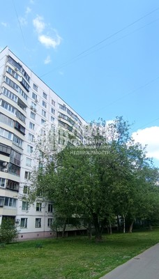 Купить 3-комнатную квартиру