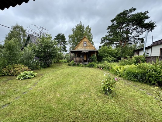 Купить  дом