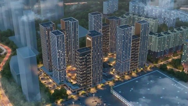 Купить --комнатную квартиру
