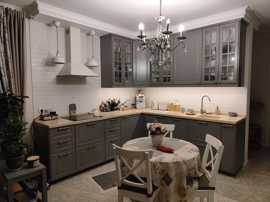 Купить 2-комнатную квартиру