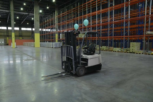 Снять  склад