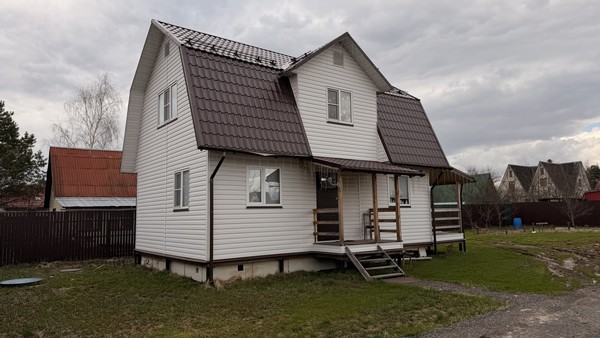 Купить  дом