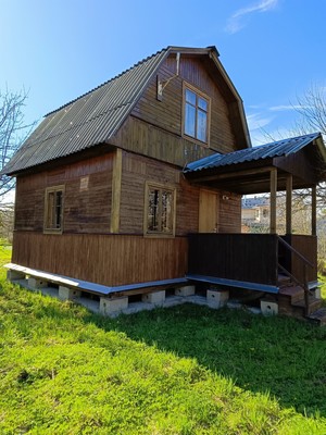 Купить  дом