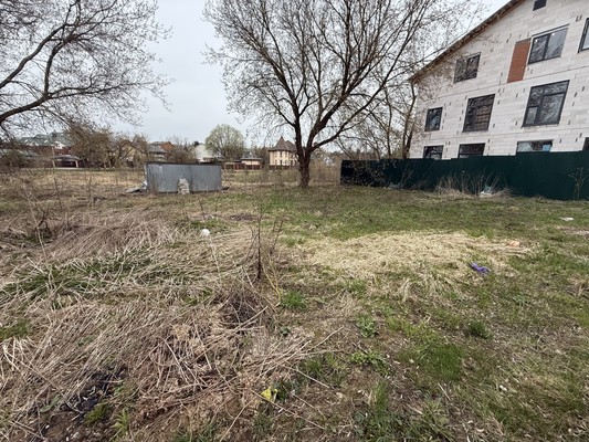 Купить  участок