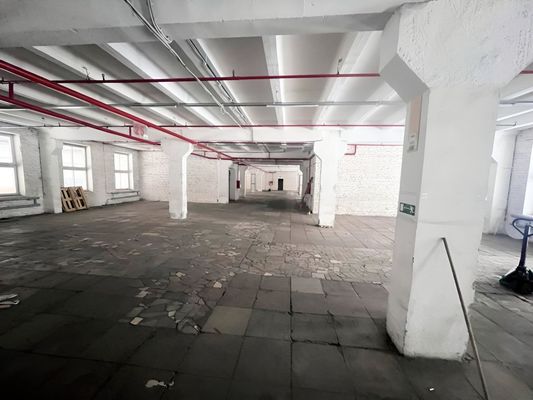 Снять  склад