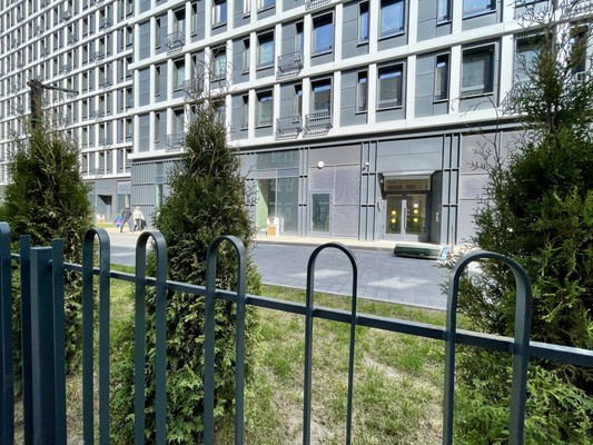 Купить 1-комнатную квартиру