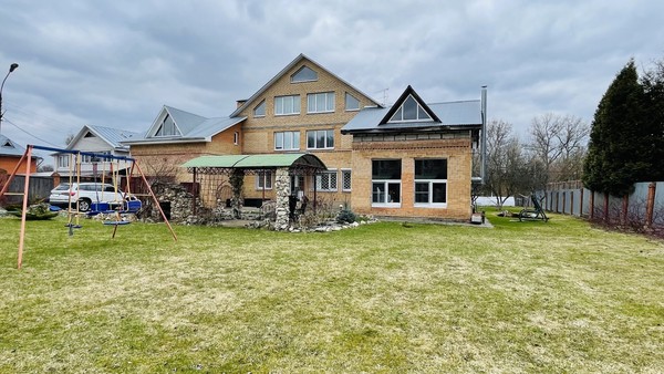 Купить  дом