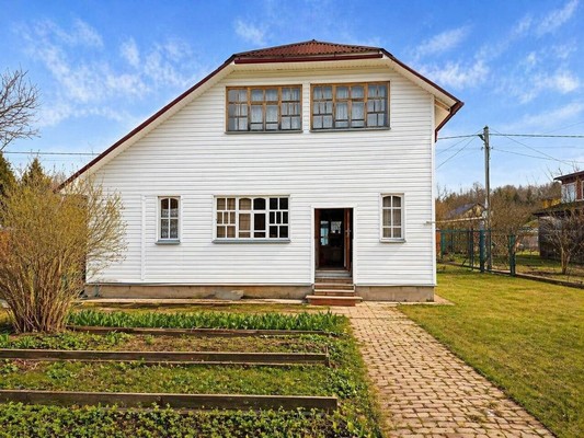 Купить  дом