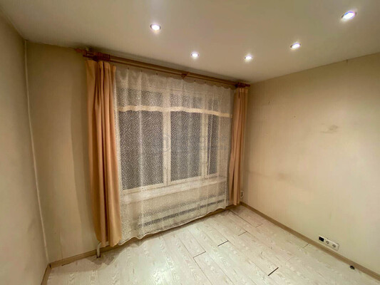 Купить 3-комнатную квартиру