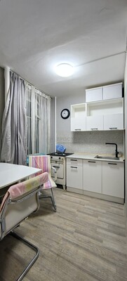 Купить 1-комнатную квартиру